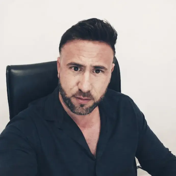 Edu Pozo